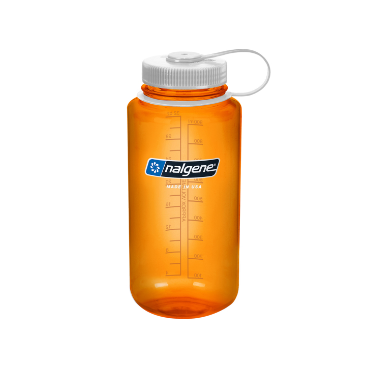 NALGENE 1L WIDE MOUTH