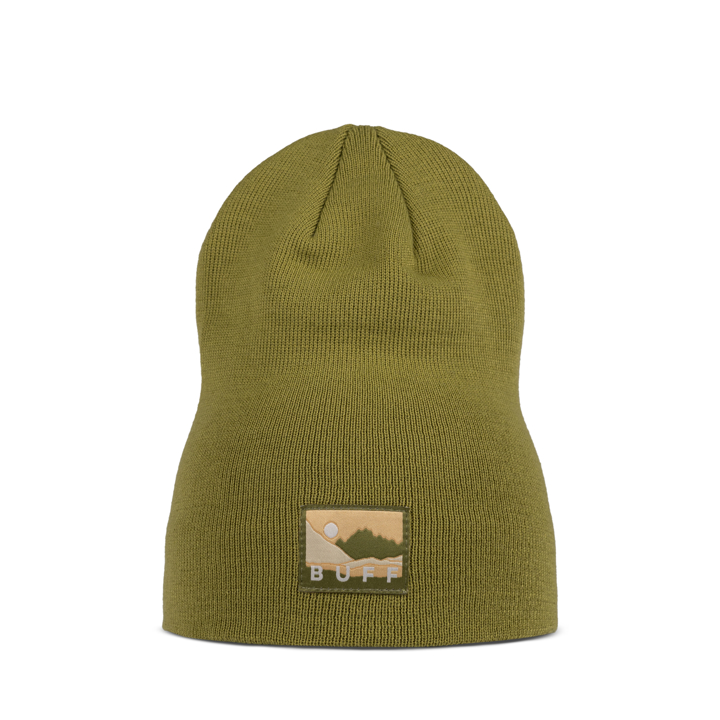 BUFF HAT KNITWEAR LILON LONG