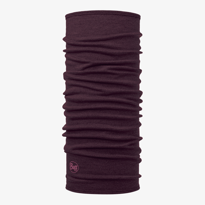 Bilde av BUFF NECKWEAR MERINO MIDWEIGHT