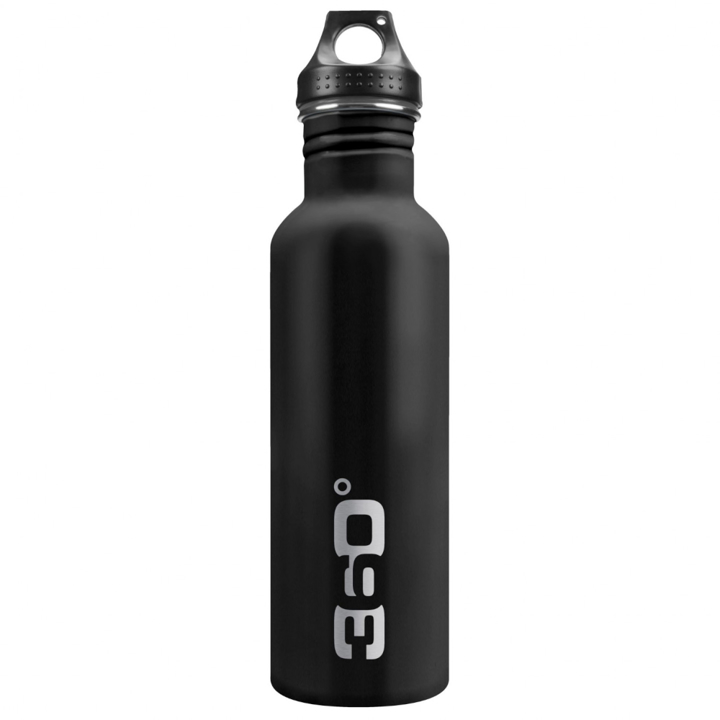 360 DEGREES STAINLESS STEEL BOTTLE